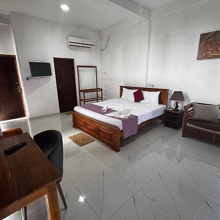 Ciel Star Anuradhapura Hotel Ngoại thất bức ảnh