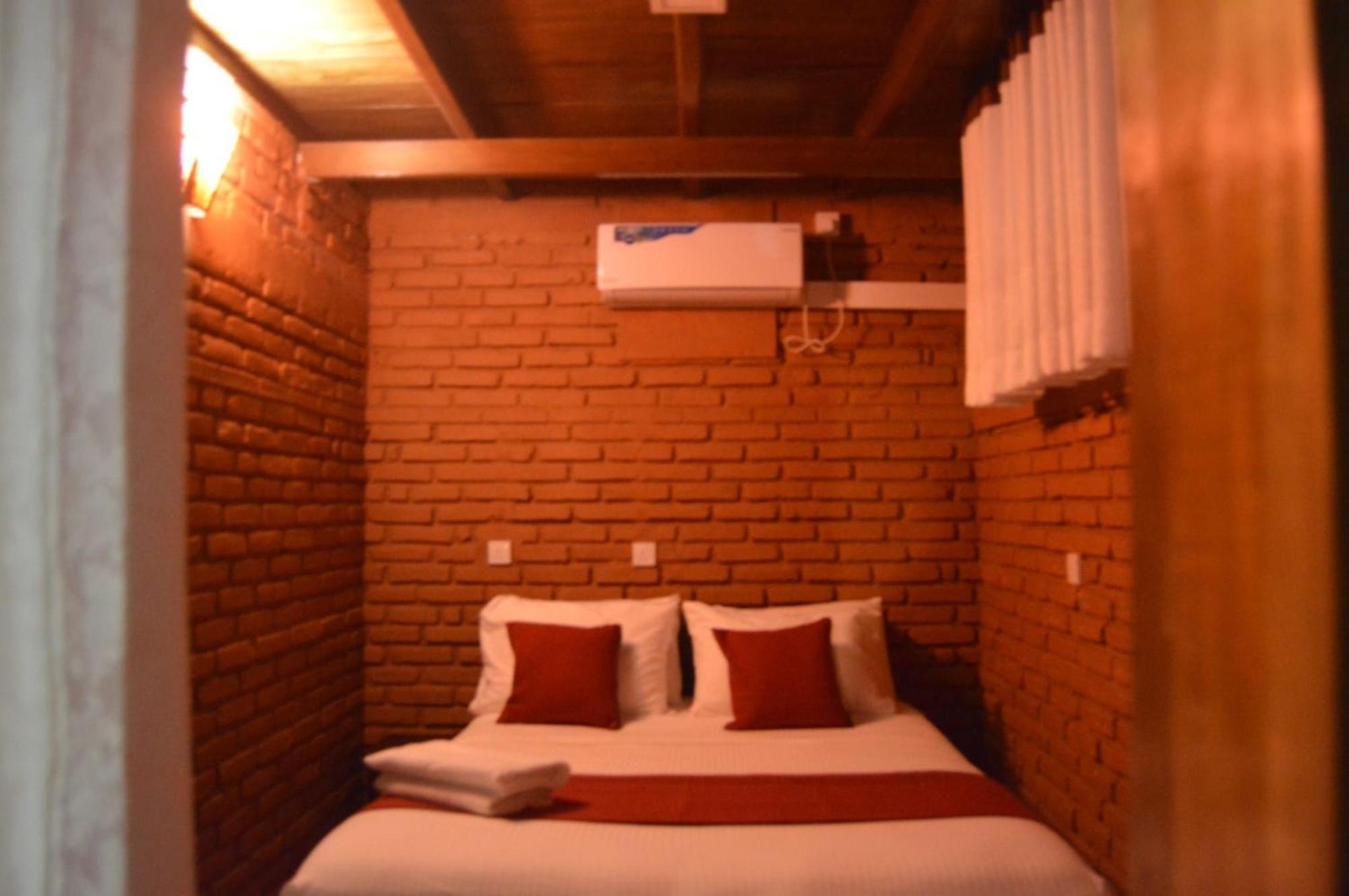 Ciel Star Anuradhapura Hotel Ngoại thất bức ảnh