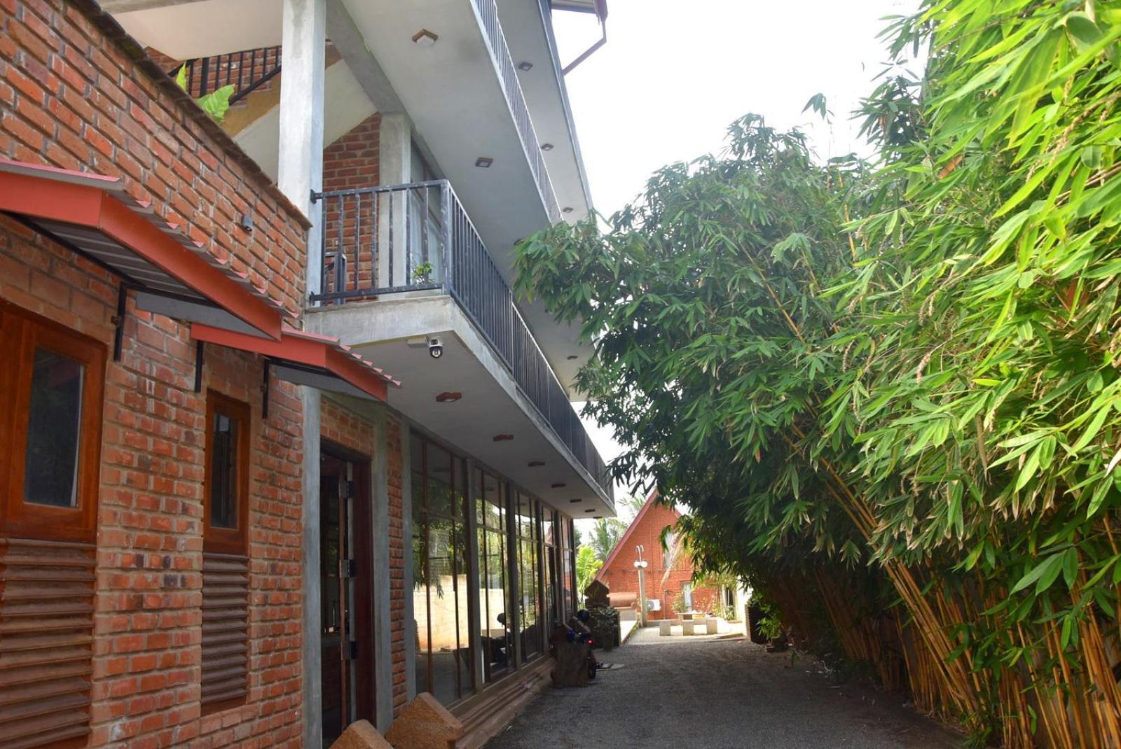Ciel Star Anuradhapura Hotel Ngoại thất bức ảnh