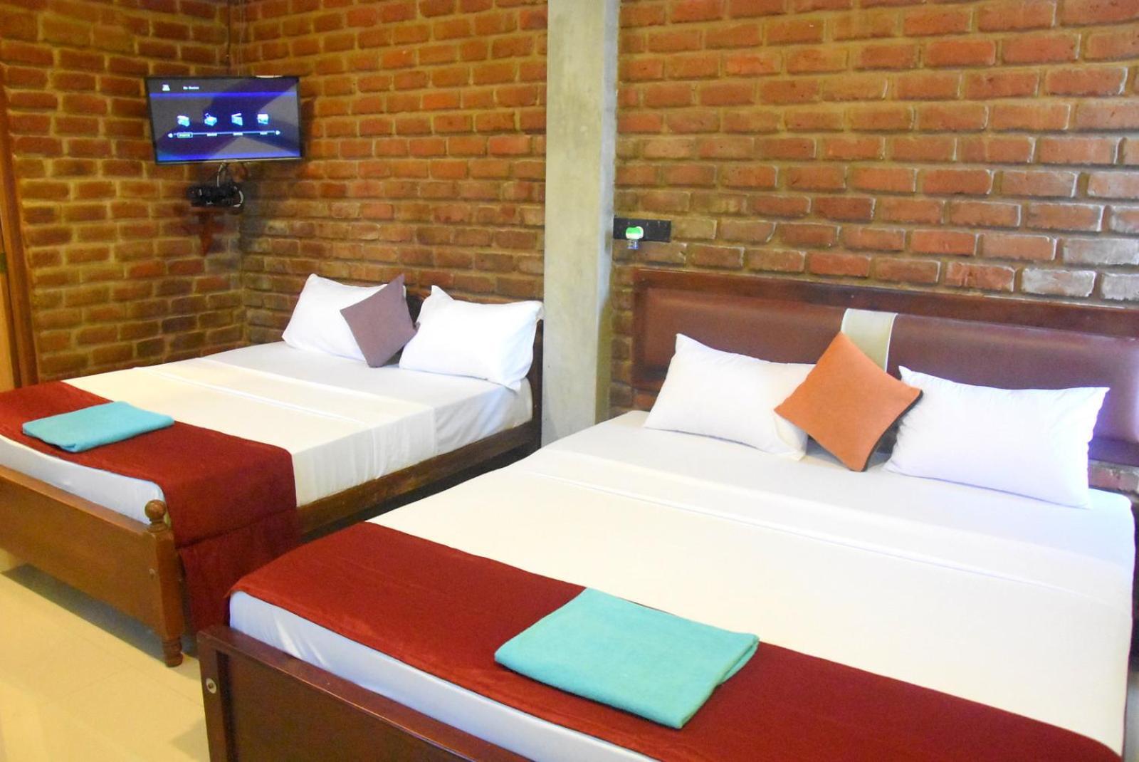 Ciel Star Anuradhapura Hotel Ngoại thất bức ảnh