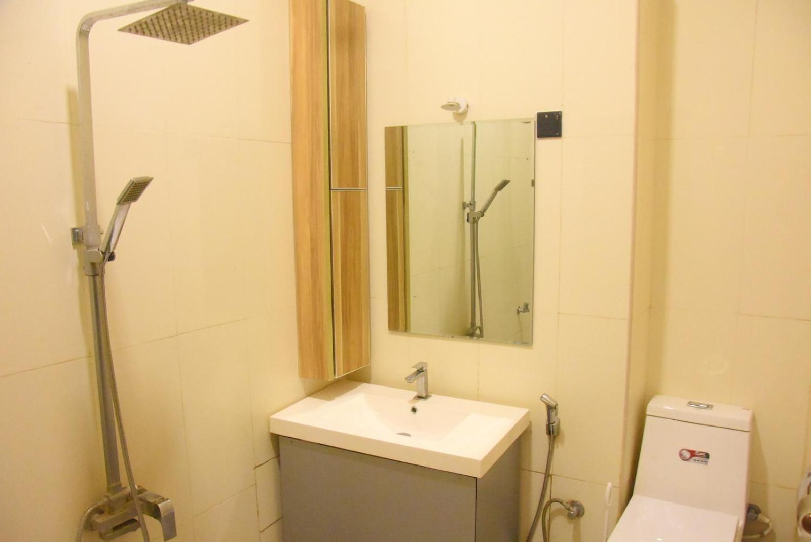 Ciel Star Anuradhapura Hotel Ngoại thất bức ảnh