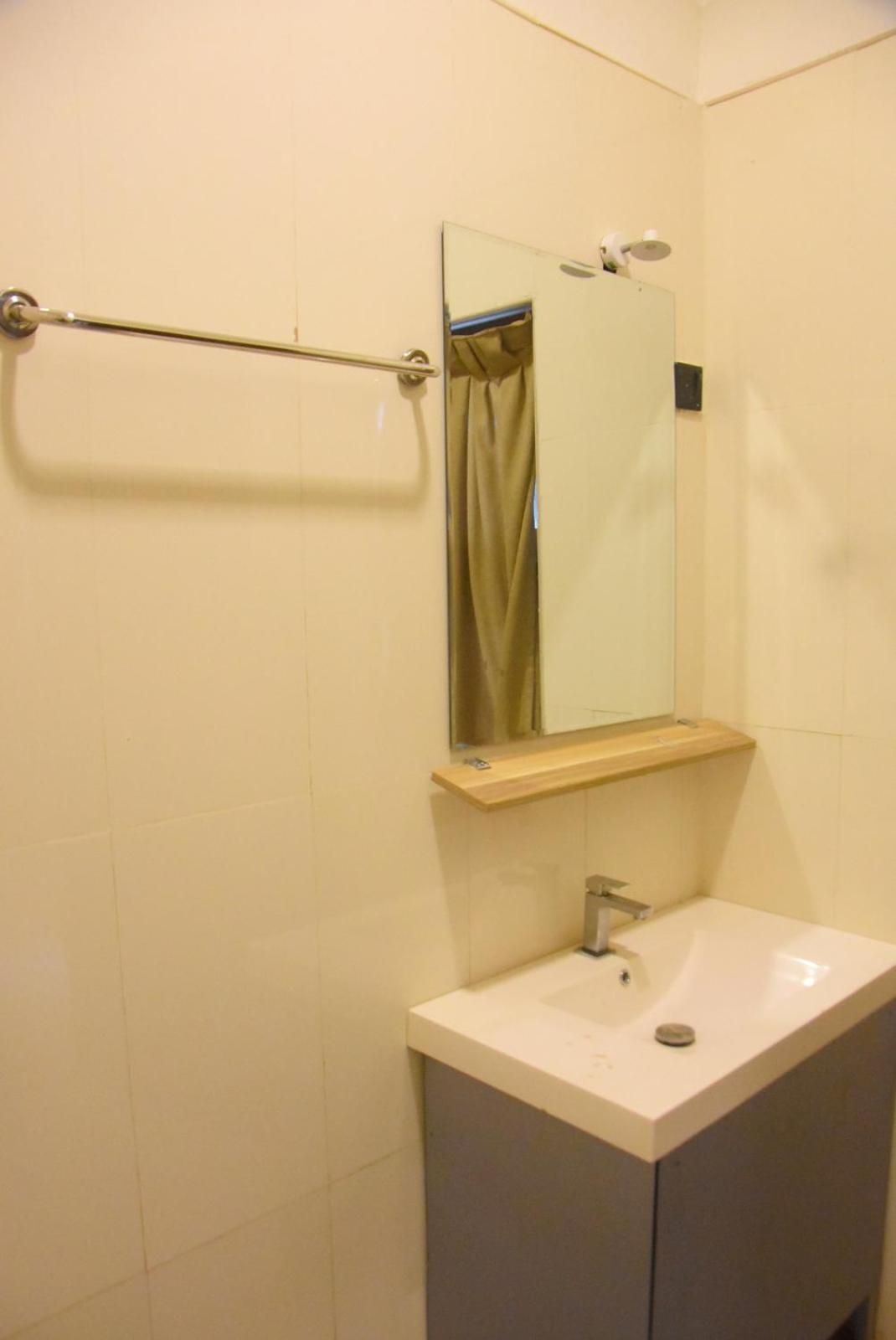 Ciel Star Anuradhapura Hotel Ngoại thất bức ảnh