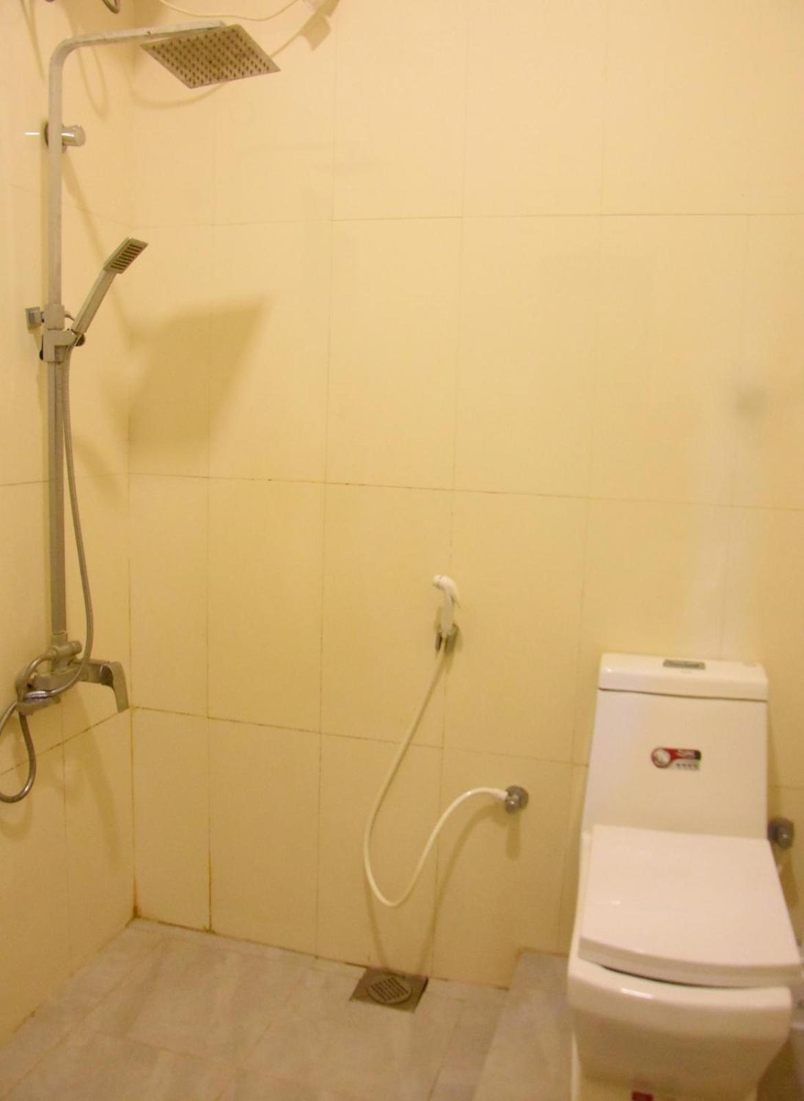 Ciel Star Anuradhapura Hotel Ngoại thất bức ảnh
