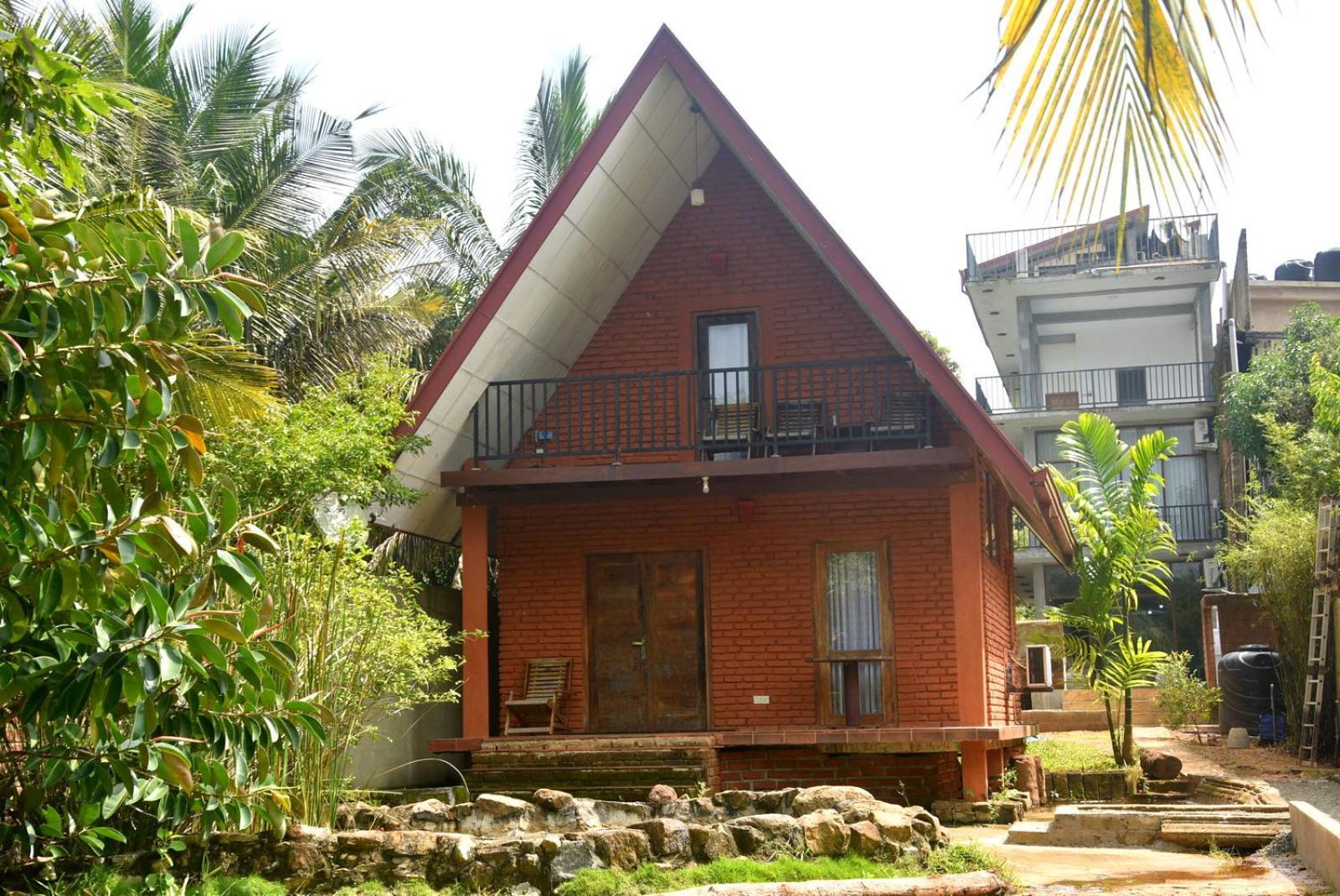 Ciel Star Anuradhapura Hotel Ngoại thất bức ảnh