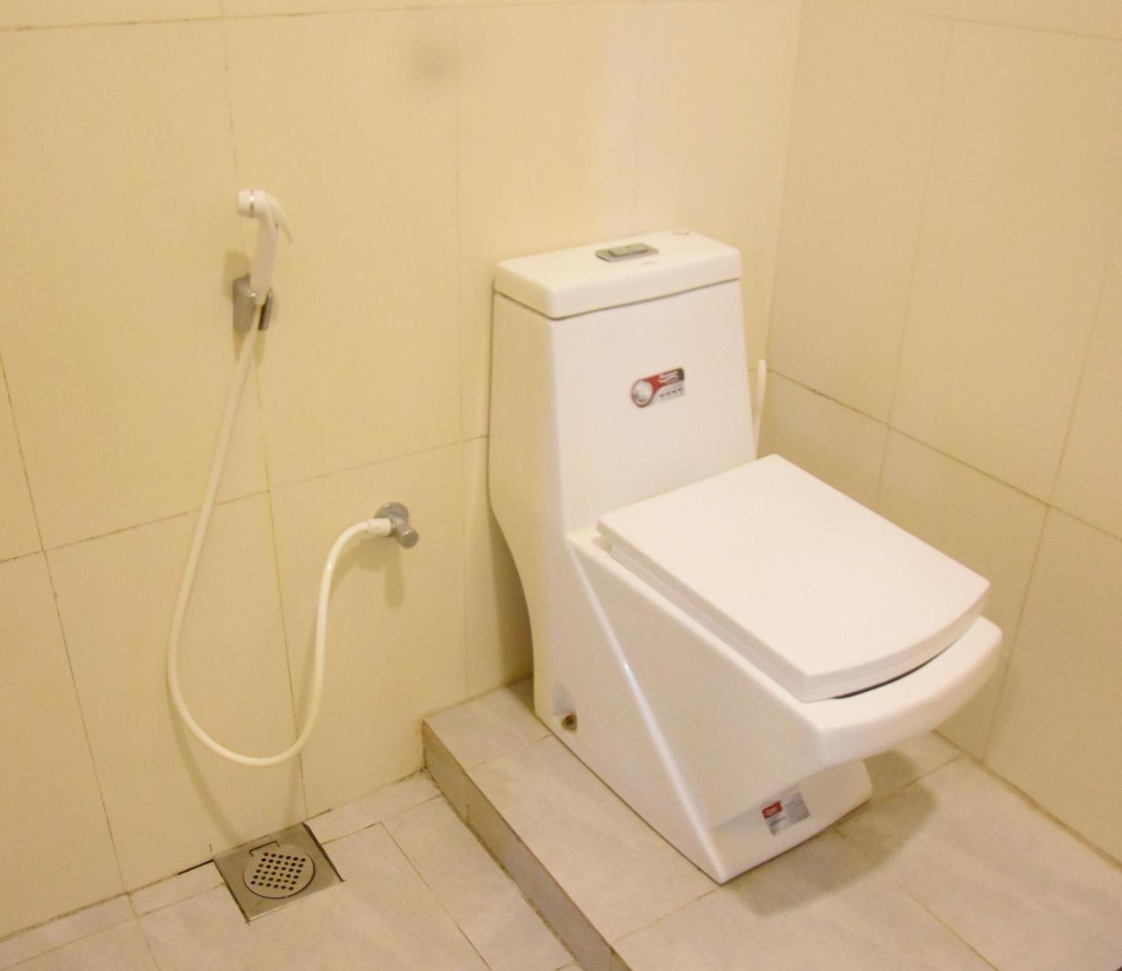 Ciel Star Anuradhapura Hotel Ngoại thất bức ảnh