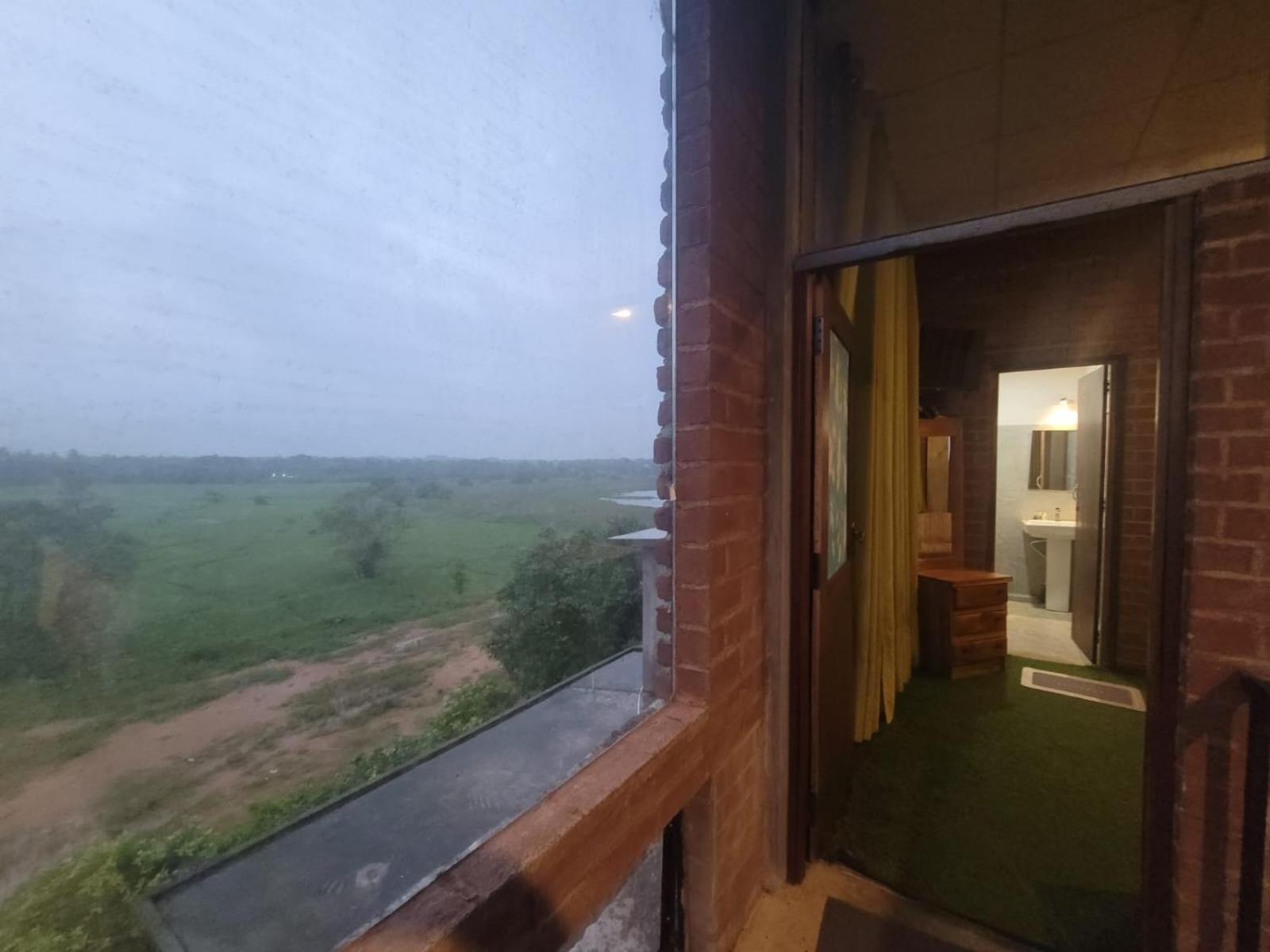 Ciel Star Anuradhapura Hotel Ngoại thất bức ảnh