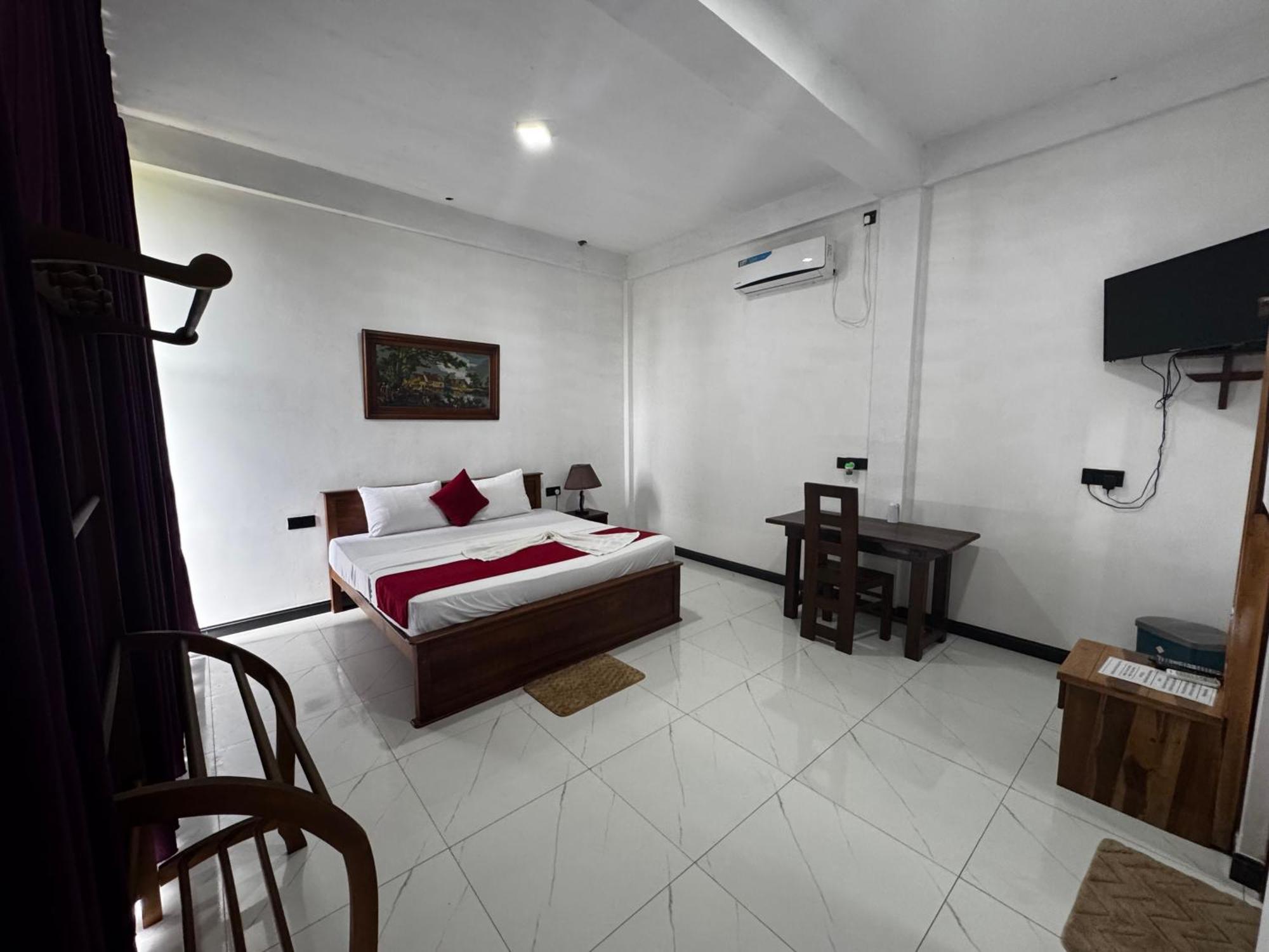 Ciel Star Anuradhapura Hotel Ngoại thất bức ảnh