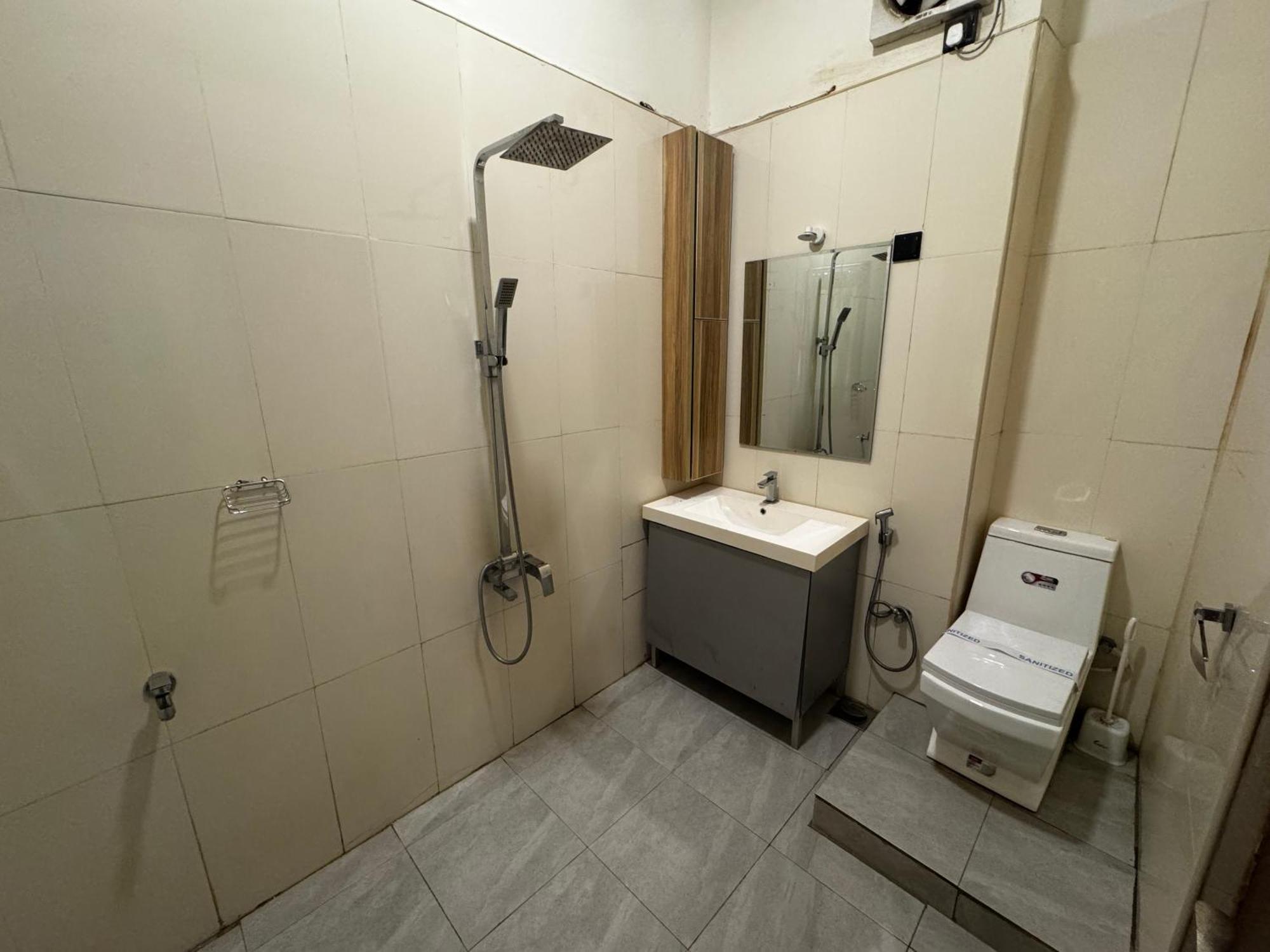 Ciel Star Anuradhapura Hotel Ngoại thất bức ảnh